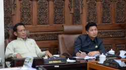 Sepi Pengunjung, Waduk Cacaban Tegal Bakal Dilelang