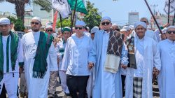 Pesan Kebersamaan Menggema di Maulid Akbar Pekalongan