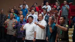 KONI Kabupaten Tegal Segera Gelar Musorkablub