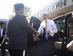 Santri Miliki Potensi Besar Jadi Pemimpin Berpengaruh di Nasional dan Global