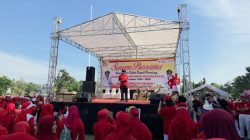 Bupati Berharap PMI Konsisten Layani Masyarakat