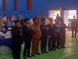 11 Pelamar Lulus Administrasi Calon Anggota Dewan Pengawas dan Direktur Teknik Perumda Air Minum Tirta Ayu