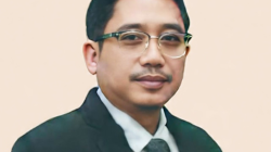 17 Kandidat Mundur, Prof Dr Taufiqulloh MHum Melenggang Jadi Rektor UPS Tegal