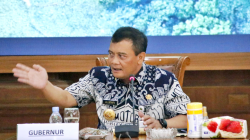Gubernur Ahmad Luthfi Canangkan Jateng Jadi Pusat Nasional Benih Unggulan