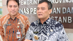 Ahmad Luthfi Luncurkan Program Rengganis Pintar, Dorong Jateng Jadi Pusat Industri Hijau Nasional