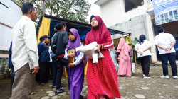 Pemprov Jateng Catat 2.565 GPM, Omzet Tembus Rp37 Miliar
