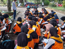 Pengetahuan dan Keterampilan Kepalangmerahan dan Kesiapsiagaan Bencana Anggota PMR Diuji