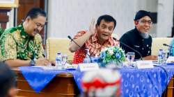 Pemprov Jateng Pacu Program 3 Juta Rumah, Ahmad Luthfi Tekankan 1 KK 1 Hunian Layak