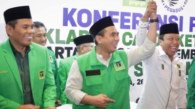 Hendri Satrio: Duet Agus Suparmanto dan Gus Yasin, Perpaduan “Tokoh dan Tauke” untuk Kebangkitan PPP