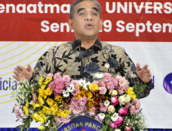 Momentum Peristiwa Tiga Daerah, Ketua MPR Tekankan Makna Pancasila