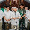 Layanan Publik di Jawa Tengah Dipastikan Tetap Lancar Oleh Pemerintah Provinsi.