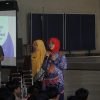 Pojok Baca dan Mading Jadi Pendorong Budaya Literasi di SMA Kramat Tegal