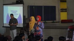 Pojok Baca dan Mading Jadi Pendorong Budaya Literasi di SMA Kramat Tegal