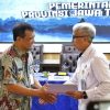 BPK RI Awali Audit Semester II di Jateng, Gubernur Ahmad Luthfi Tegaskan Pentingnya Transparansi