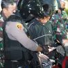 Patroli Skala Besar, Personel Gabungan Sasar Titik- Titik Rawan