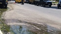 Bau Busuk, Limbah Mie Gacoan Cemari Lingkungan Kota Slawi
