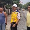 Hati-hati, Ruas Jalan Pangkah-Bogares dan Balamoa-Kemantran Mulai Diperbaiki, Anggarannya Segini