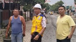 Hati-hati, Ruas Jalan Pangkah-Bogares dan Balamoa-Kemantran Mulai Diperbaiki, Anggarannya Segini