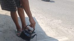 Perbaikan Jalan Balamoa-Gembongdadi Diharapkan Bisa Meningkatkan Ekonomi Masyarakat