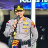 Polres Tegal Kota Terus Buru Pelaku Kerusuhan
