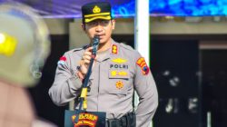 Polres Tegal Kota Terus Buru Pelaku Kerusuhan