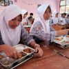 MBG di SMPN 1 Paguyangan Brebes Sudah Berjalan Dua Pekan, Begini Tanggapan Siswa