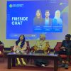 Wakil Rektor II INSIP Pembicara di Young AI Global Forum Kuala Lumpur Malaysia