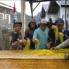Budidaya Tembakau Terus Dikembangkan di Tegal