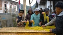 Budidaya Tembakau Terus Dikembangkan di Tegal