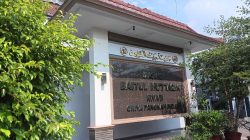 Warga RW VII Griya Pangkah Indah Gelar Pengajian Umum