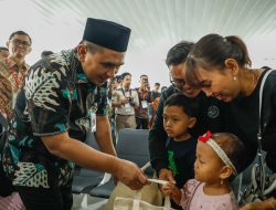 Wagub Jateng Taj Yasin Lepas Penerbangan Perdana Semarang-Kuala Lumpur
