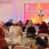 Inilah Cara Mendidik Anak Hebat! Workshop Kemendikdasmen & DPR Bahas Tujuh Kebiasaan di Tegal