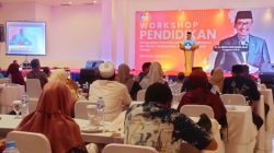 Inilah Cara Mendidik Anak Hebat! Workshop Kemendikdasmen & DPR Bahas Tujuh Kebiasaan di Tegal