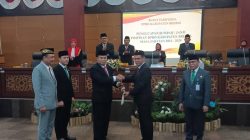 Segini Besar Tunjangan Anggota DPRD Brebes, Bupati Didesak Evaluasi