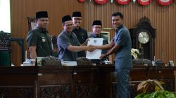 Fraksi PDI Perjuangan Minta PAD Ditingkatkan, Digitalisasi Pajak dan Retribusi Daerah Kabupaten Tegal