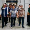 Gubernur Jateng Ahmad Luthfi Instruksikan Pengaktifan Kembali Jogo Tonggo dan Siskamling