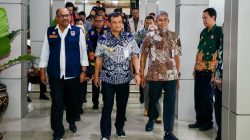 Gubernur Jateng Ahmad Luthfi Instruksikan Pengaktifan Kembali Jogo Tonggo dan Siskamling