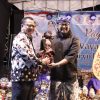 Ki Haryo Manggung di Larangan, Lupit Slenteng Bawa Pesan Persatuan