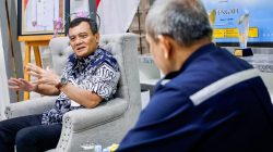 Gubernur Jateng Dorong Akselerasi Pemanfaatan 5.300 Sumur Minyak Rakyat