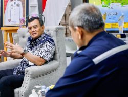Gubernur Jateng Dorong Akselerasi Pemanfaatan 5.300 Sumur Minyak Rakyat