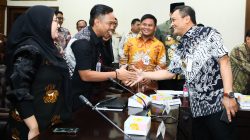 Gubernur Jateng Minta Kepala Daerah dan DPRD Tak Naikkan Tunjangan