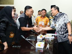 Gubernur Jateng Minta Kepala Daerah dan DPRD Tak Naikkan Tunjangan