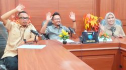 Komisi I Dorong Perda dan Revitalisasi untuk Pelestarian Budaya