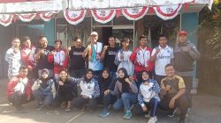 Kontingen Gulat Brebes Optimis Lolos di Ajang Kualifikasi Porprov Jateng