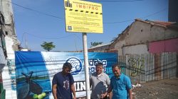 Dua Proyek Pembangunan Dihentikan DPUPR Kota Tegal