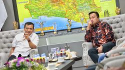 1.000 Pelari Ikuti Friendship Run Borobudur Marathon 2025 di Solo, Ahmad Luthfi Dorong Keterlibatan UMKM