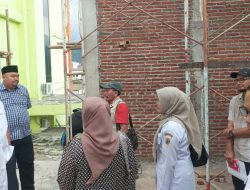 Proyek Rp 2,19 Miliar di RSUD Bumiayu Disorot, Komisi IV Lakukan Peninjauan