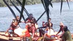 Berburu Ikan Berujung Duka, Penyelam Banyumas Tewas di Waduk Penjalin Brebes