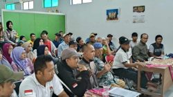 Puluhan Warga Trayeman Adukan Biaya PTSL, Kades Siap Kembalikan Uang Pemohon