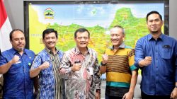 50 Merek Otomotif Hadir di GIIAS Semarang, Gubernur Jateng Dukung Pemulihan Ekonomi Lewat Sektor Transportasi